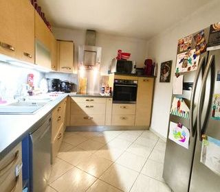  Maison � vendre 4 pi�ces 100 m�