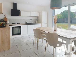  Maison � vendre 4 pi�ces 103 m�