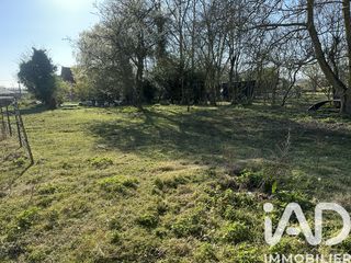  Terrain � vendre 2294 m�