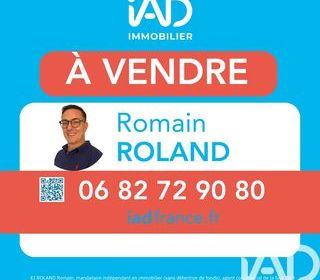  Appartement � vendre 3 pi�ces 63 m�