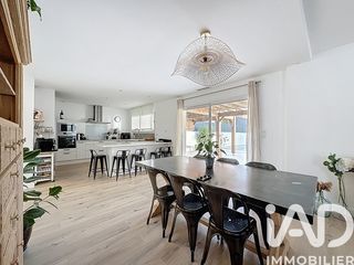  Maison � vendre 5 pi�ces 152 m�