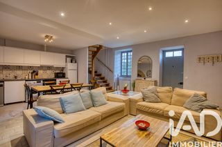  Maison � vendre 4 pi�ces 102 m�