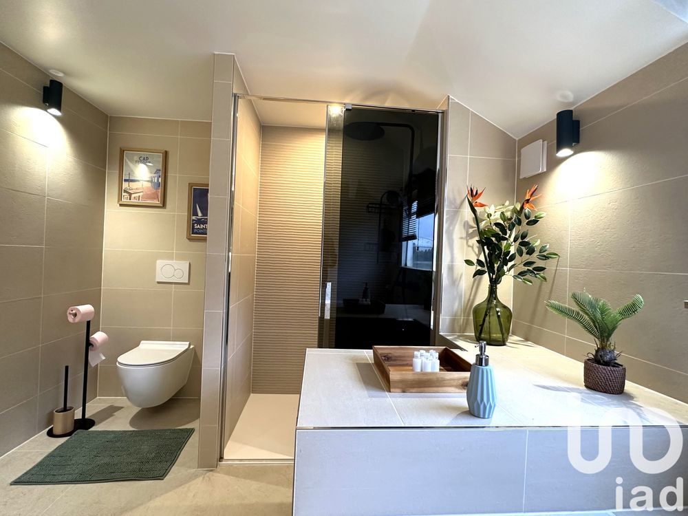 � vendre  Maison Le Port-Marly (78560)