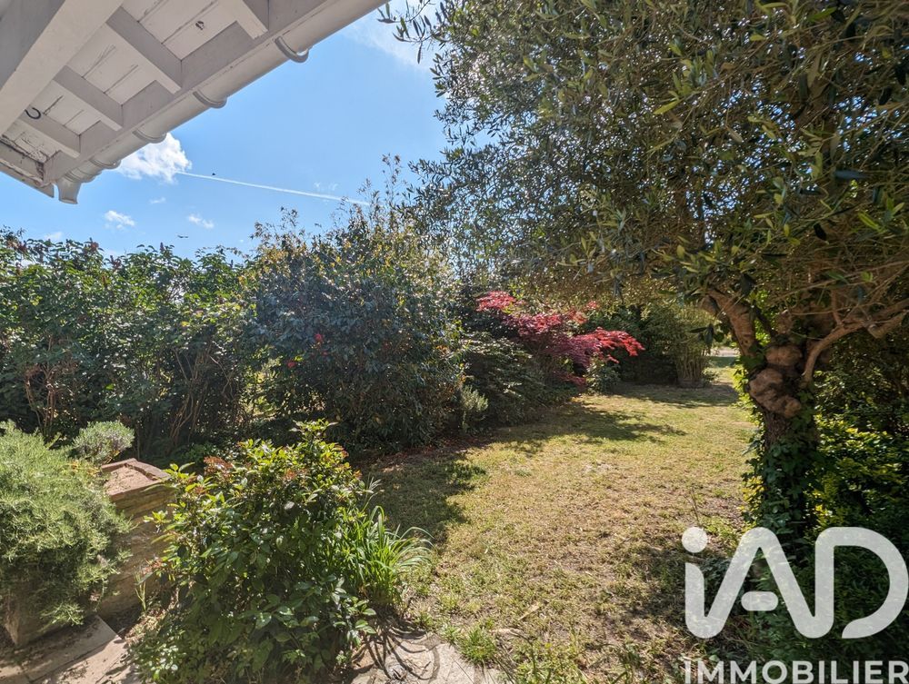 � vendre  Maison Sanguinet (40460)