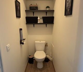  Appartement � vendre 2 pi�ces 45 m�