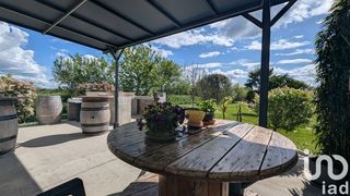  Maison � vendre 6 pi�ces 160 m�