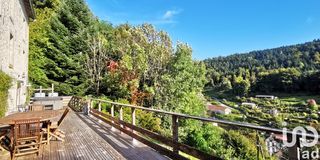  Maison � vendre 7 pi�ces 200 m�