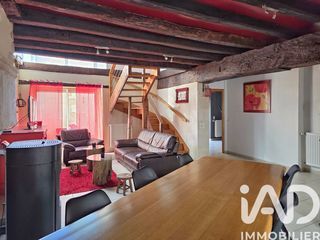  Maison � vendre 4 pi�ces 125 m�