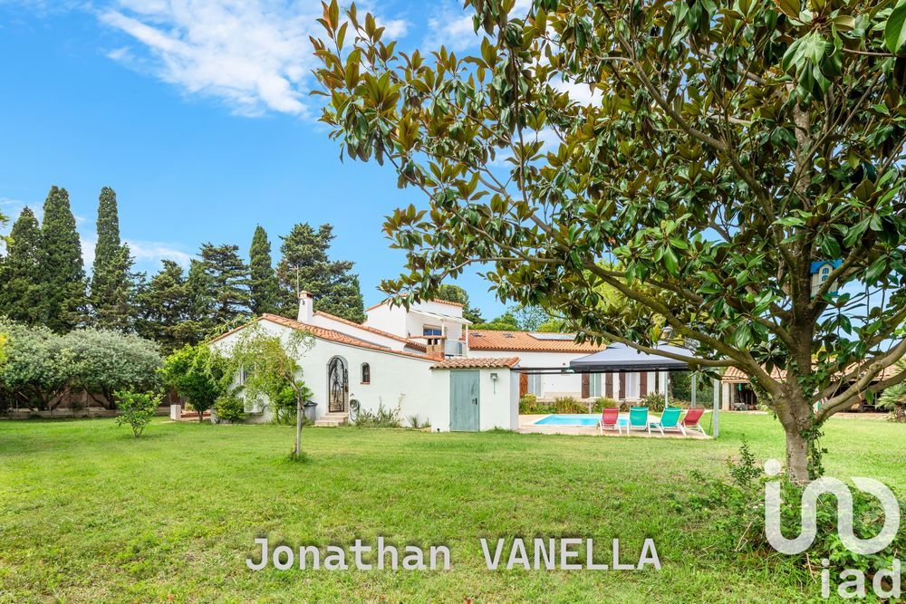 � vendre  Maison Claira (66530)