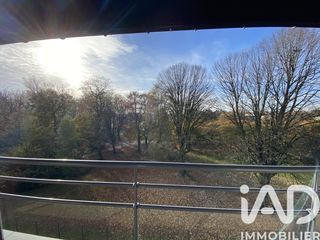  Appartement � vendre 4 pi�ces 88 m�