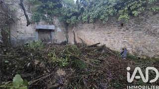  Terrain � vendre 1043 m�