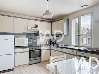  Maison � vendre 5 pi�ces 115 m�