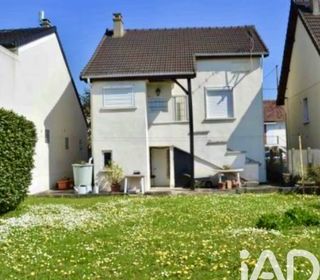  Maison � vendre 4 pi�ces 75 m�