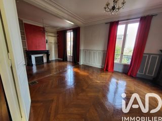 Maison � vendre 7 pi�ces 210 m�