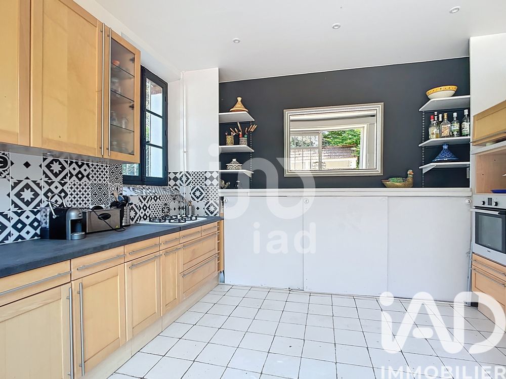 � vendre  Maison Alfortville (94140)