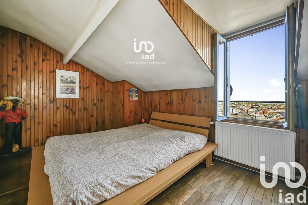 � vendre  Maison Nanterre (92000)