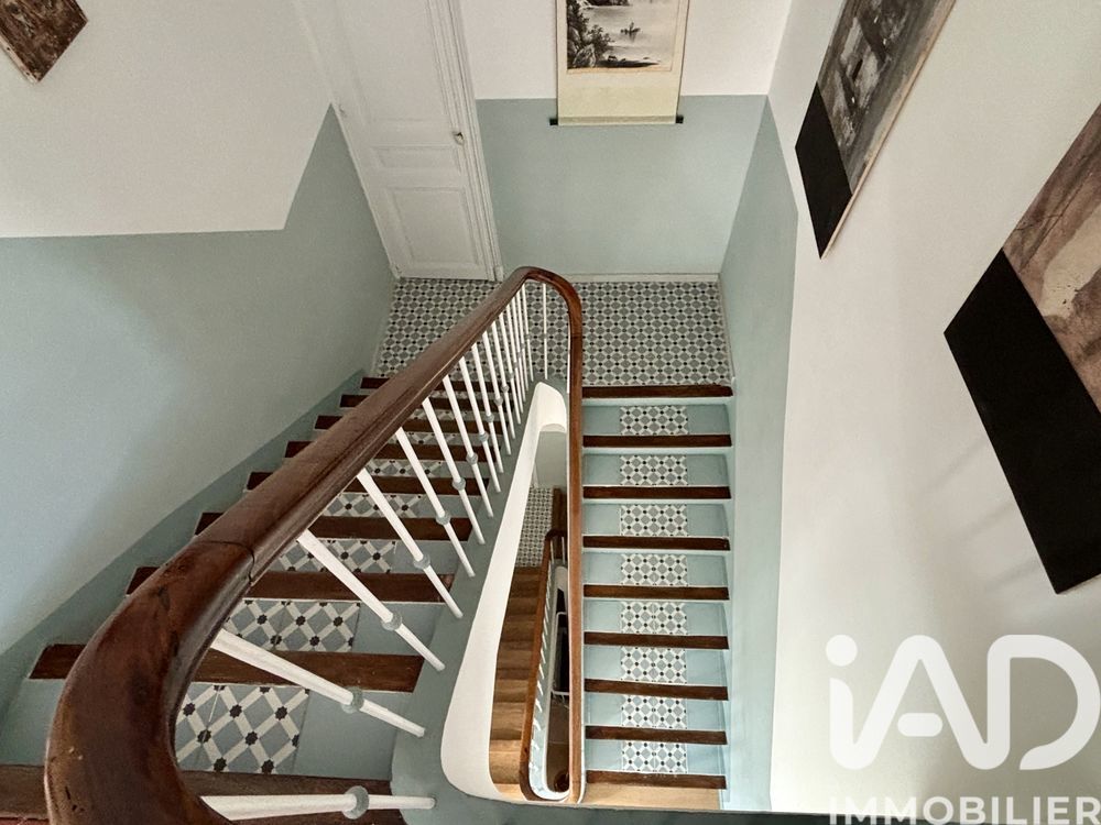 � vendre  Maison Toulon (83000)