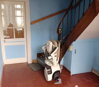  Maison � vendre 5 pi�ces 102 m�