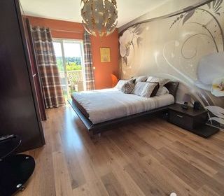  Maison � vendre 4 pi�ces 127 m�