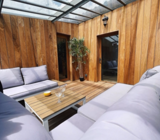  Appartement � vendre 1 pi�ce 15 m�