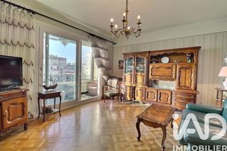  Appartement � vendre 2 pi�ces 52 m�