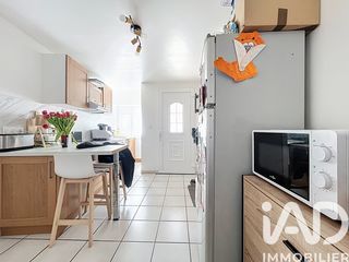  Maison � vendre 3 pi�ces 50 m�