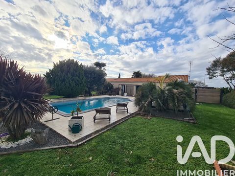   Vente Maison traditionnelle 6 pi�ces Maison - 6 pi�ce(s) - 143 m�