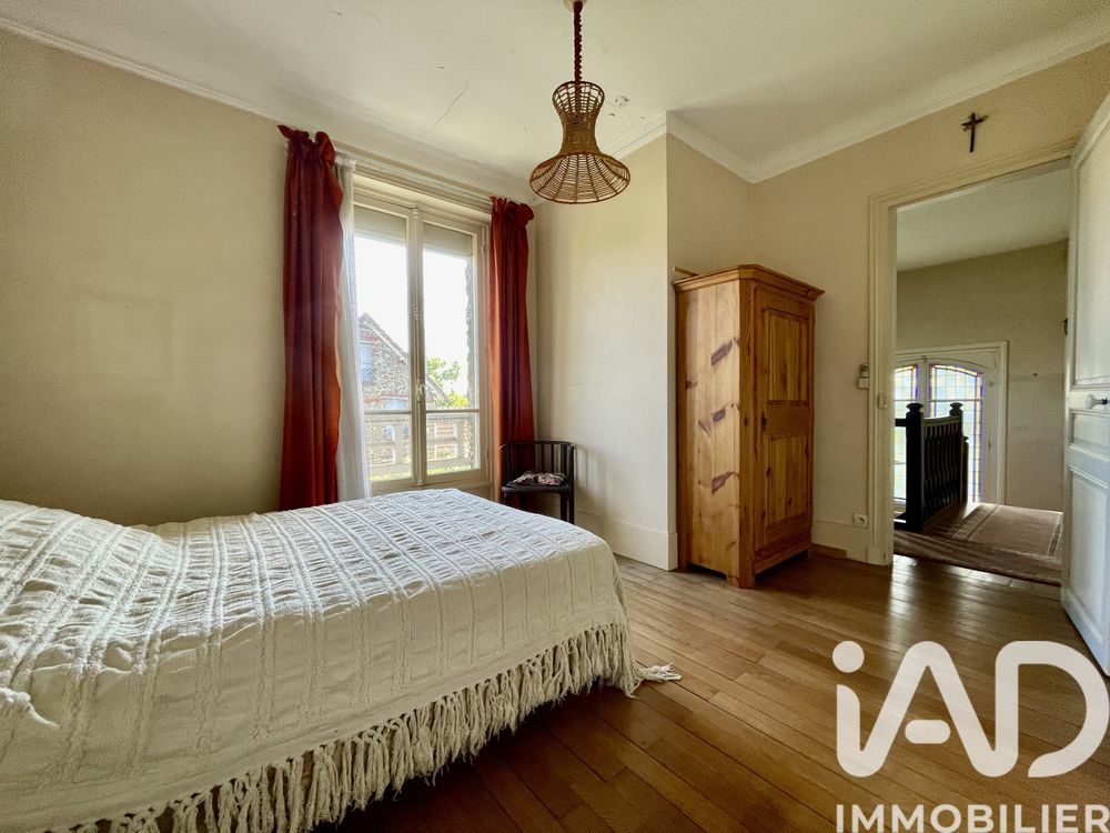 � vendre  Maison Ermont (95120)