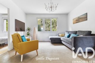  Appartement � vendre 4 pi�ces 66 m�