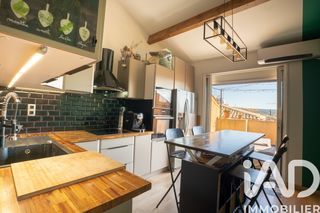  Maison � vendre 3 pi�ces 82 m�