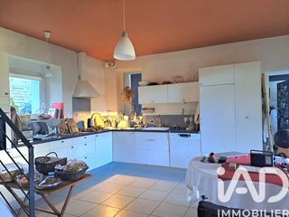  Maison � vendre 5 pi�ces 135 m�