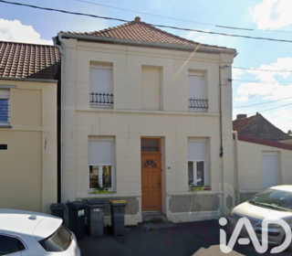  Immeuble � vendre 243 m�