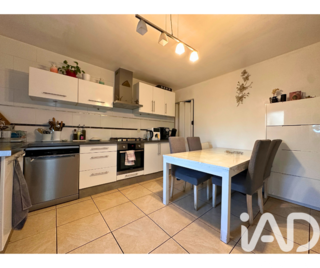  Maison � vendre 3 pi�ces 64 m�