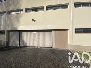  Parking / Garage � vendre 12 m�