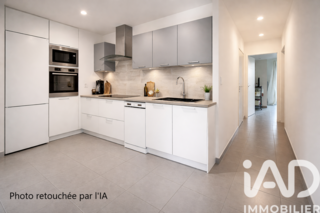 Maison � vendre 4 pi�ces 84 m�