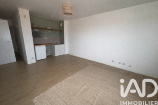  Appartement � vendre 2 pi�ces 44 m�
