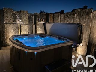  Maison � vendre 7 pi�ces 238 m�