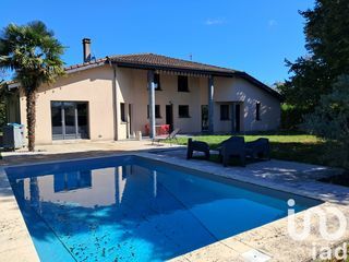  Maison � vendre 6 pi�ces 240 m�