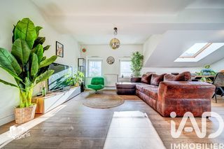  Appartement � vendre 3 pi�ces 63 m�