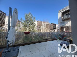  Appartement � vendre 4 pi�ces 83 m�