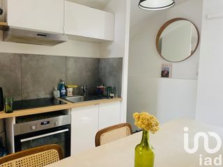  Appartement � vendre 2 pi�ces 37 m�