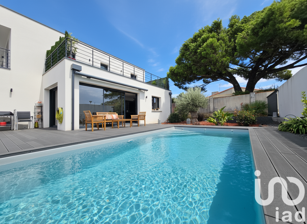 � vendre  Maison Fouras (17450)