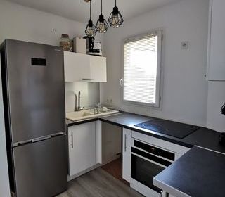  Appartement � vendre 2 pi�ces 43 m�