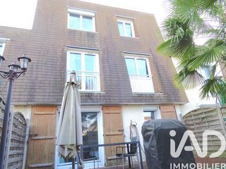  Maison � vendre 7 pi�ces 118 m�