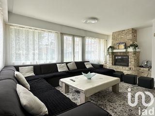  Maison � vendre 4 pi�ces 185 m�