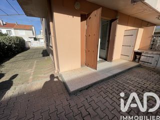  Appartement � vendre 2 pi�ces 37 m�