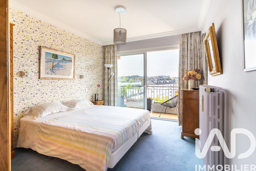 � vendre  Appartement Annecy (74000)