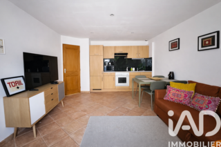  Appartement � louer 1 pi�ce 24 m�