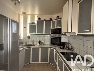  Maison � vendre 7 pi�ces 165 m�