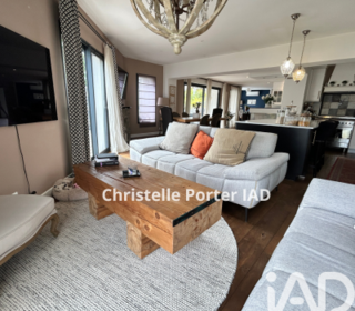  Maison � vendre 7 pi�ces 180 m�